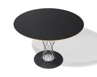 Cyclone Dining Table Knoll Studios, USA