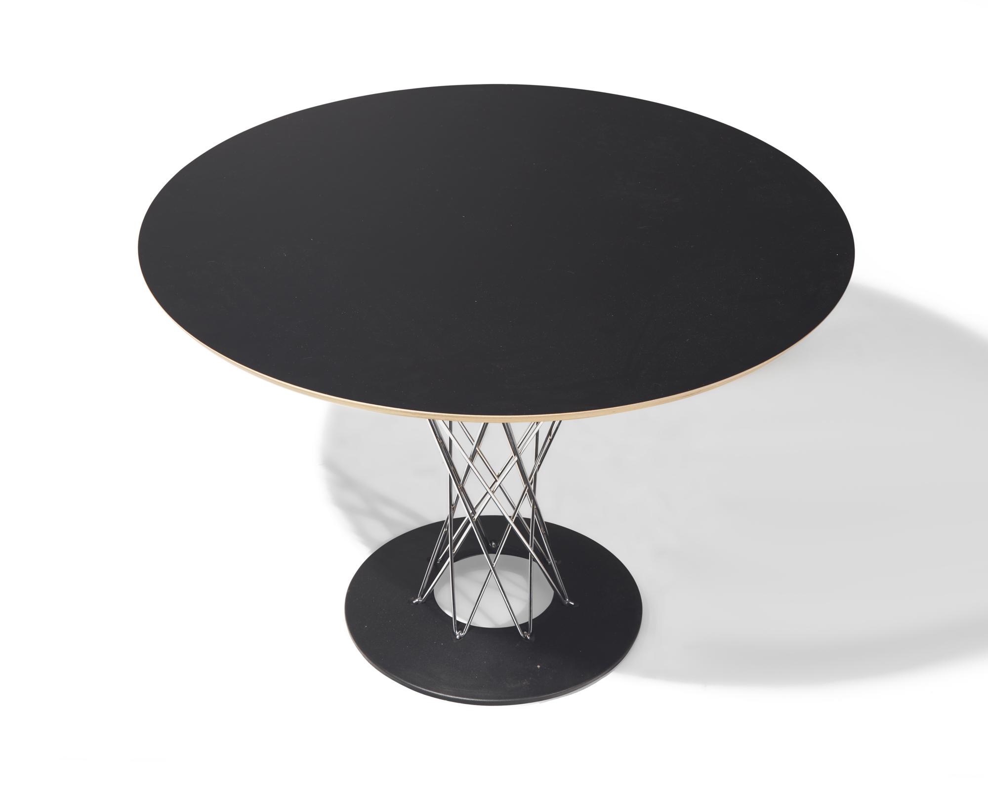 Cyclone Dining Table Knoll Studios, USA