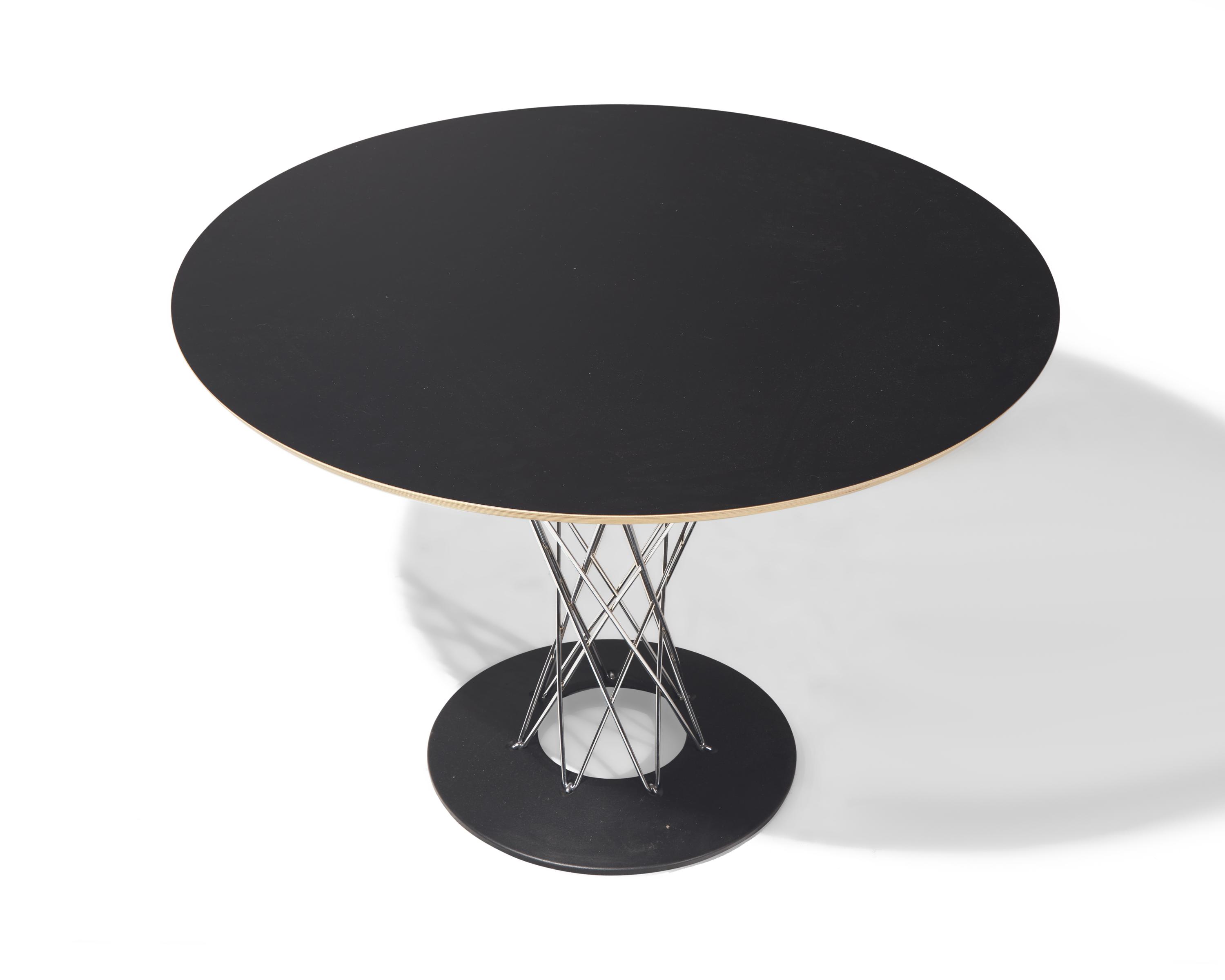 Cyclone Dining Table Knoll Studios, USA
