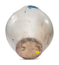 A J. Bennage and J. A. Sutherland Three-Gallon Stoneware Jar
