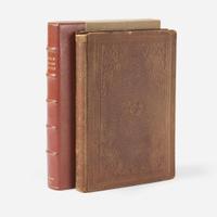 [Presidential] [Lincoln, Abraham] Political Debates Between Hon. Abraham Lincoln and Hon. Stephen A. Douglas, in the Celebrated Campaign of 1858, in Illinois...