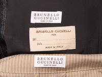 Brunello Cucinelli, Two Tailored Jackets