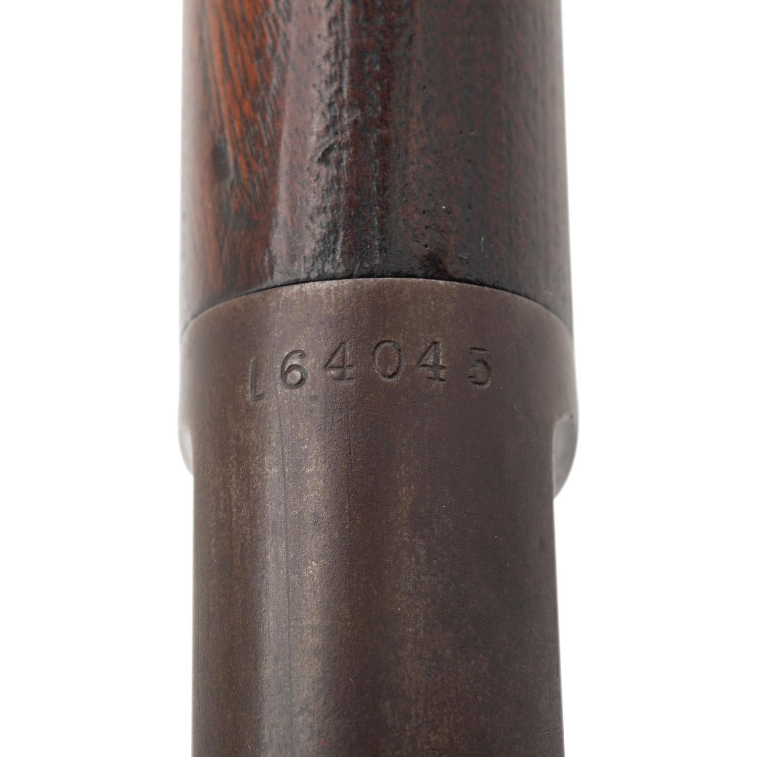 Antique Winchester Model 1892
