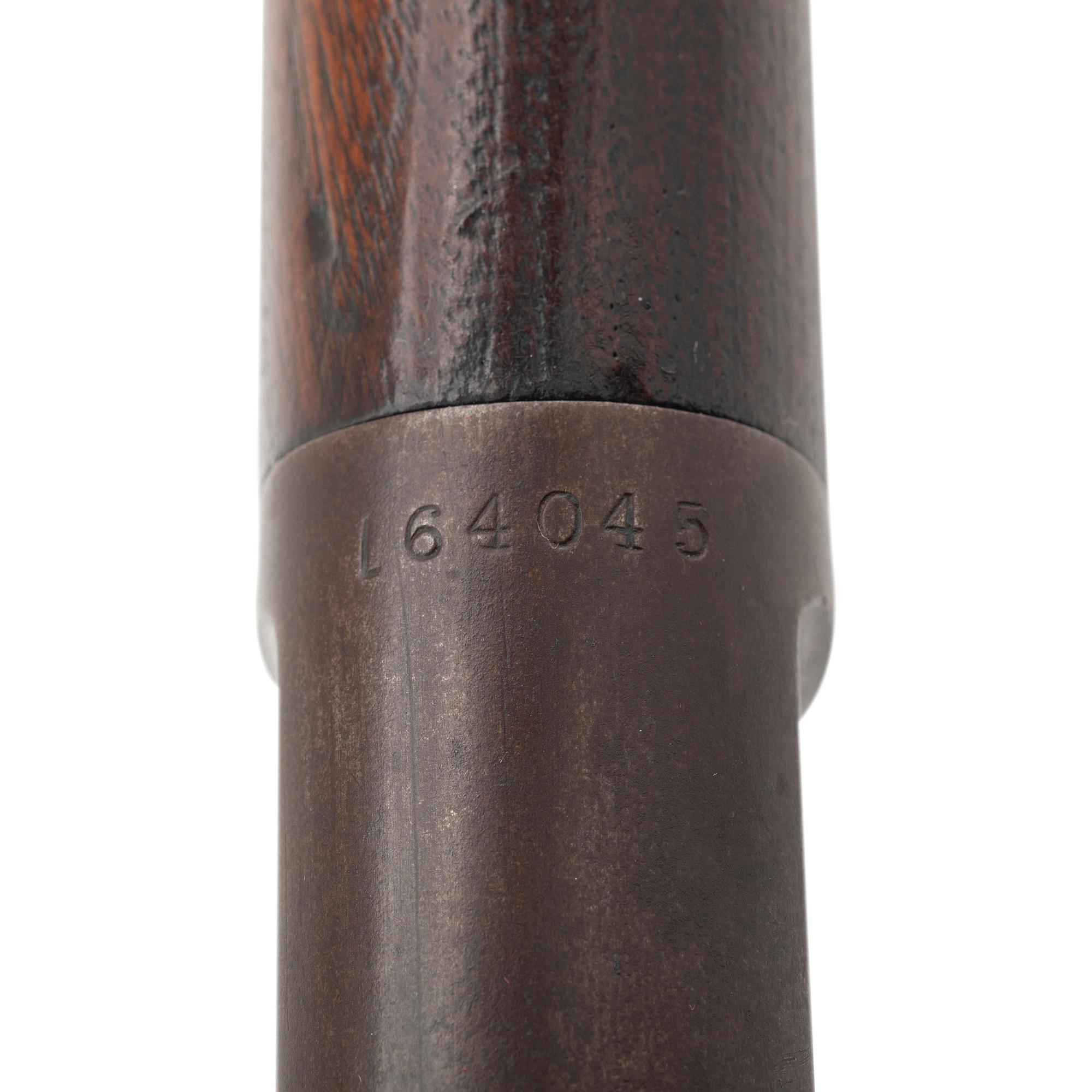 Antique Winchester Model 1892