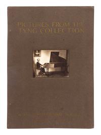 Five Photographs from The Royal Photographic Society, Pictures from the Tyng Collection