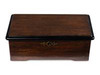 A Four-Air Music Box by Olbrich