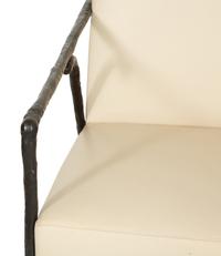 Saint Germain Armchair Circa 2010