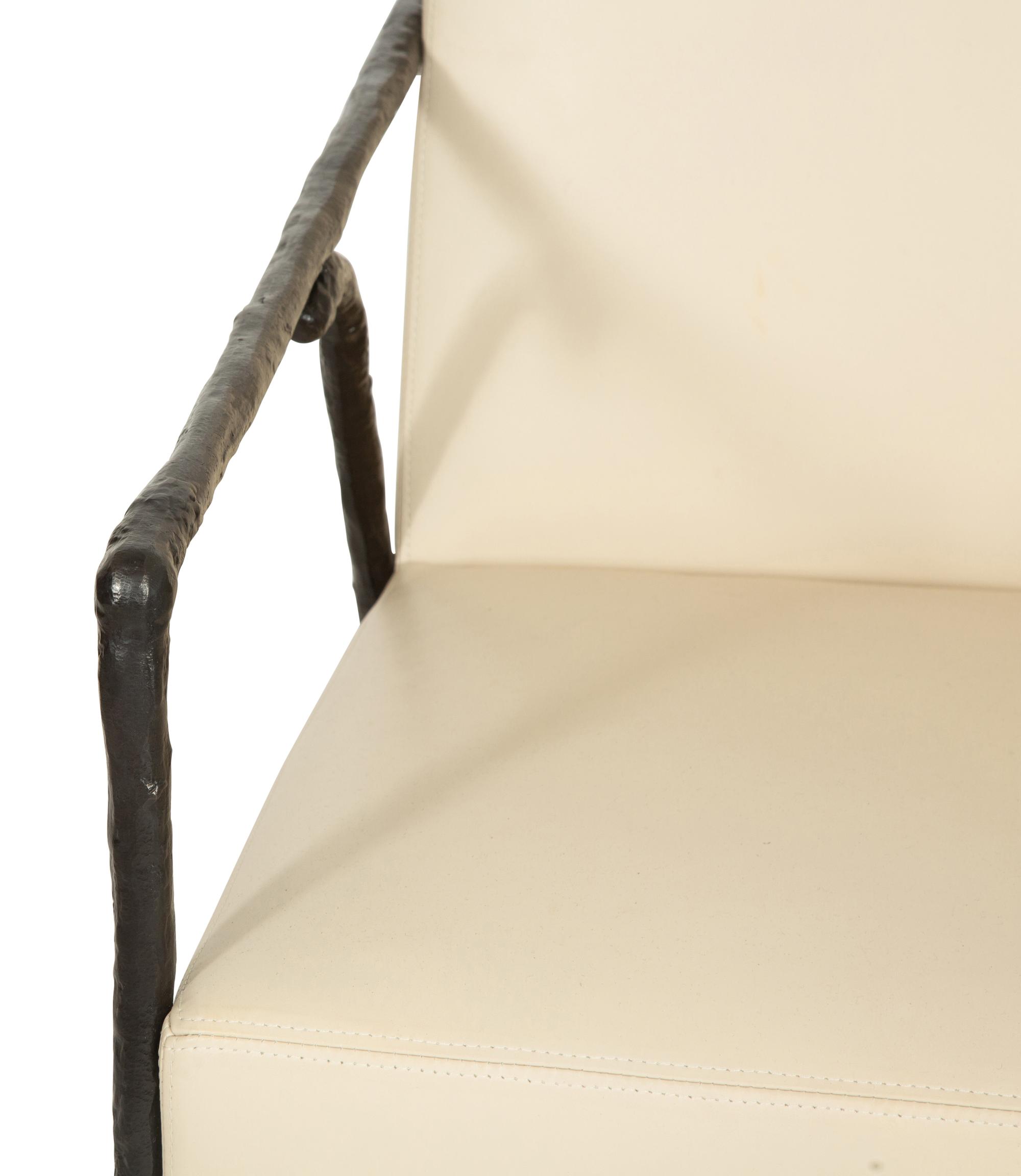 Saint Germain Armchair Circa 2010