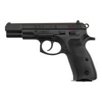 *CZ 75B in Box with Accessories