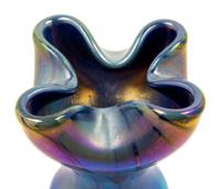 Lotton Studio, America, Mid 20th Century, Vase