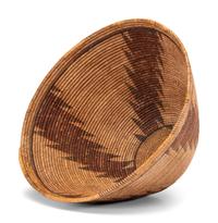 Pomo Basket