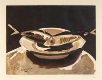 Poissons , 1956