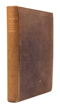 POWELL, John Wesley. Exploration of the Colorado River of the West and Its Tributaries. Washington, D. C., 1875. FIRST EDITON.
