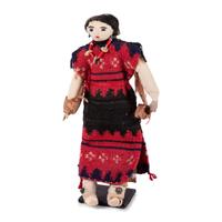 Navajo Doll