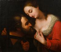 Allegory of Charity