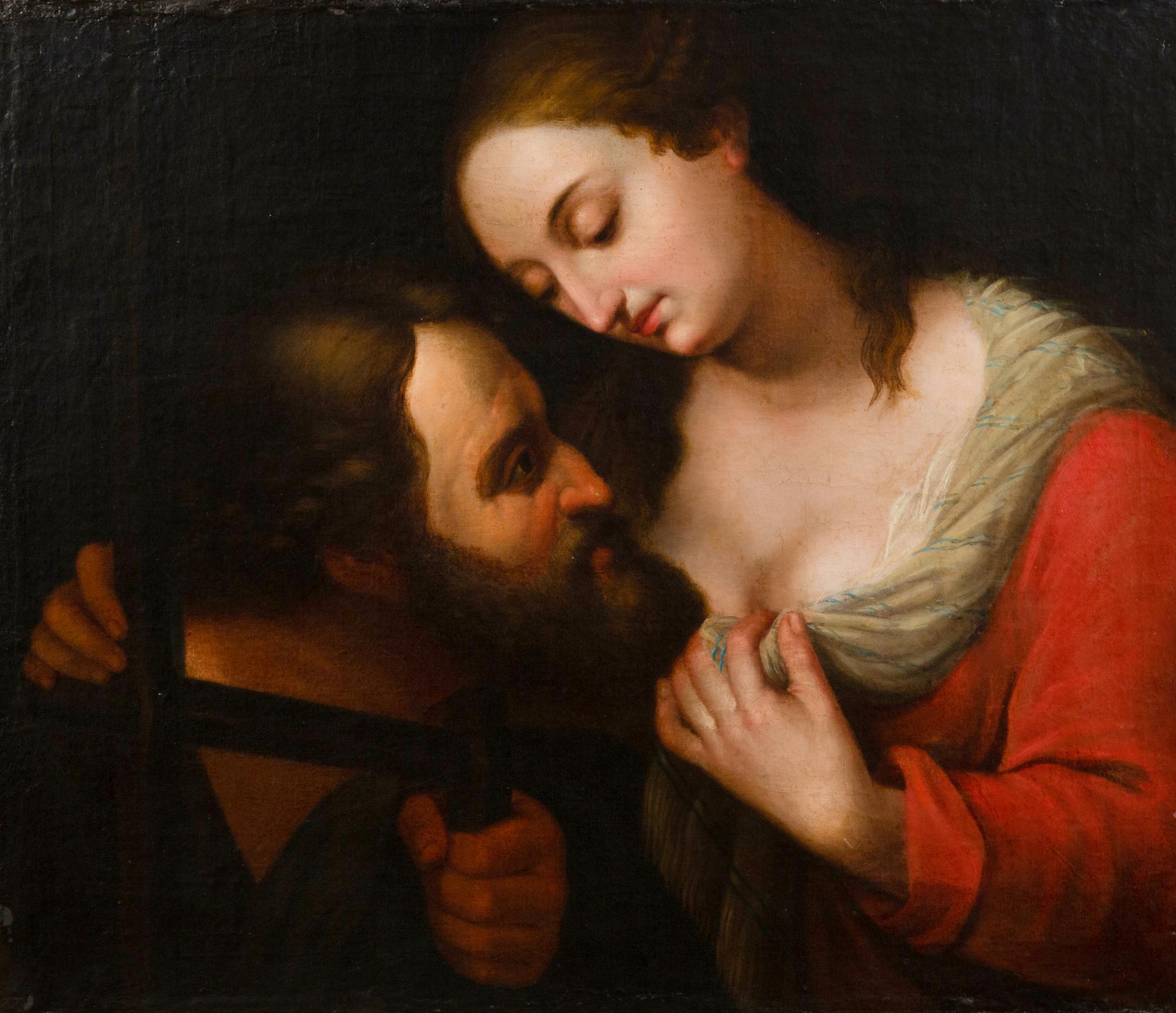 Allegory of Charity