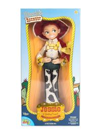 (Animation). A group of 4 pieces of memorabilia from the Toy Story animated film series, comprising: