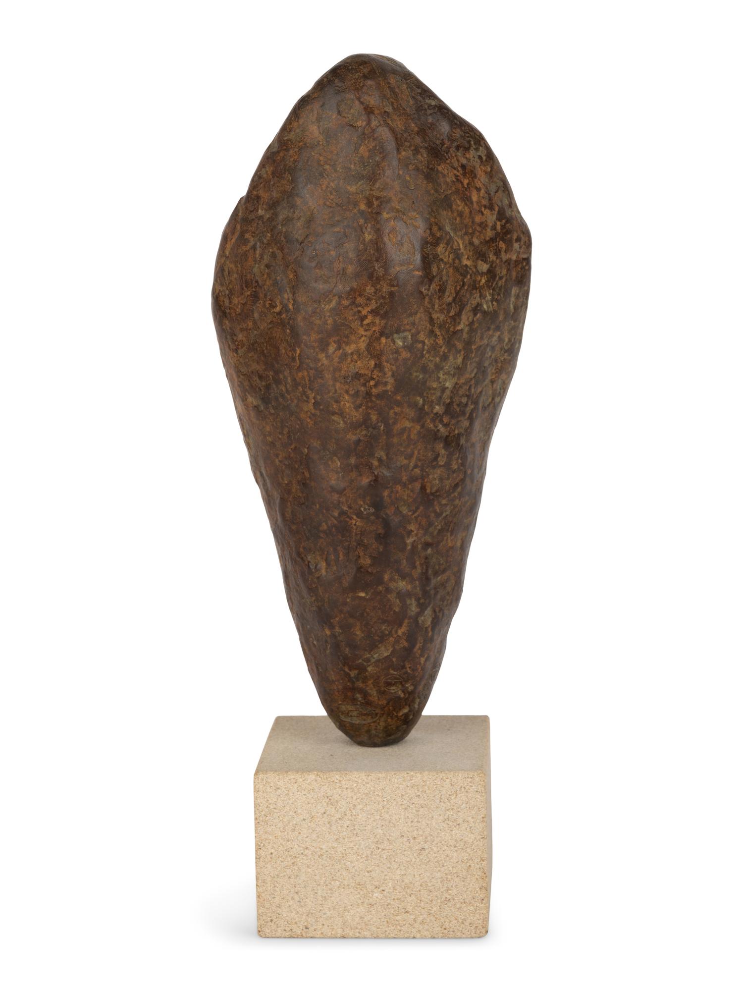 Head