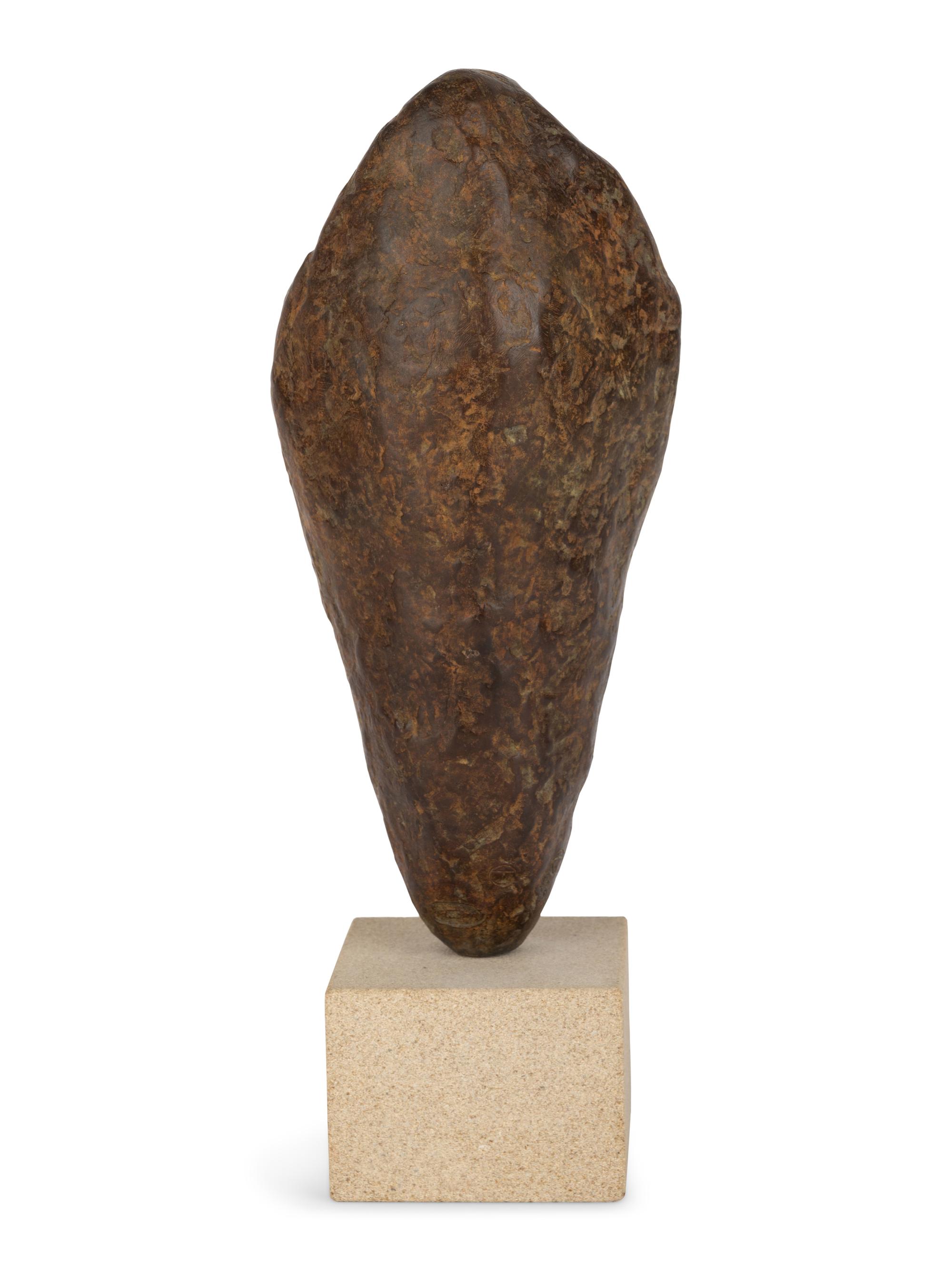 Head