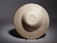 A Middle Eastern Pottery Bowl
