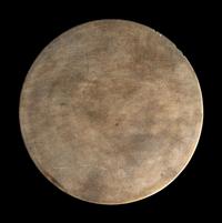 A Western Asiatic Stone Ritual Object