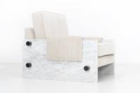 Pair of Lounge Chairs