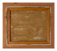 Still Life with Open Window