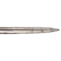 Eagle Pommel Non-Regulation Imported US Model 1850 Foot Officers Sword