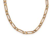 ROSE GOLD NECKLACE