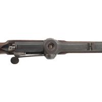 Exceptionally Rare Dreyse Faucet Breech Needle Fire Sporting Carbine circa 1830s