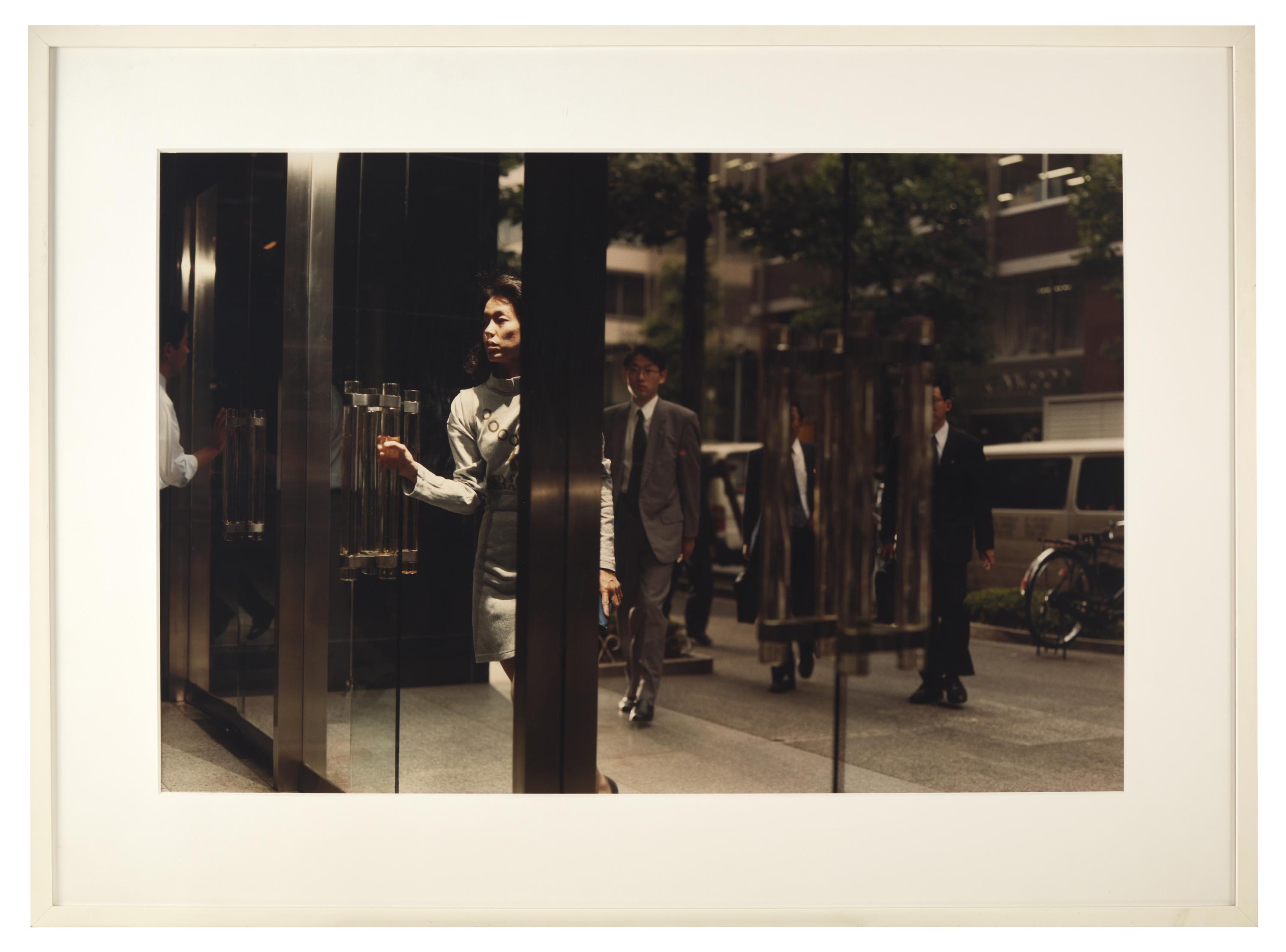 Tokyo , 1994