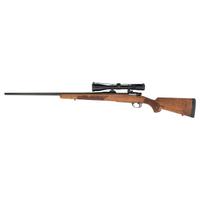 *Custom CZ Action Rifle by WH Hobaugh in .30-06 Ackley Improved