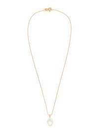 DIAMOND PENDANT/NECKLACE