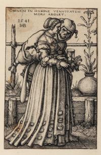 The Lady and Death