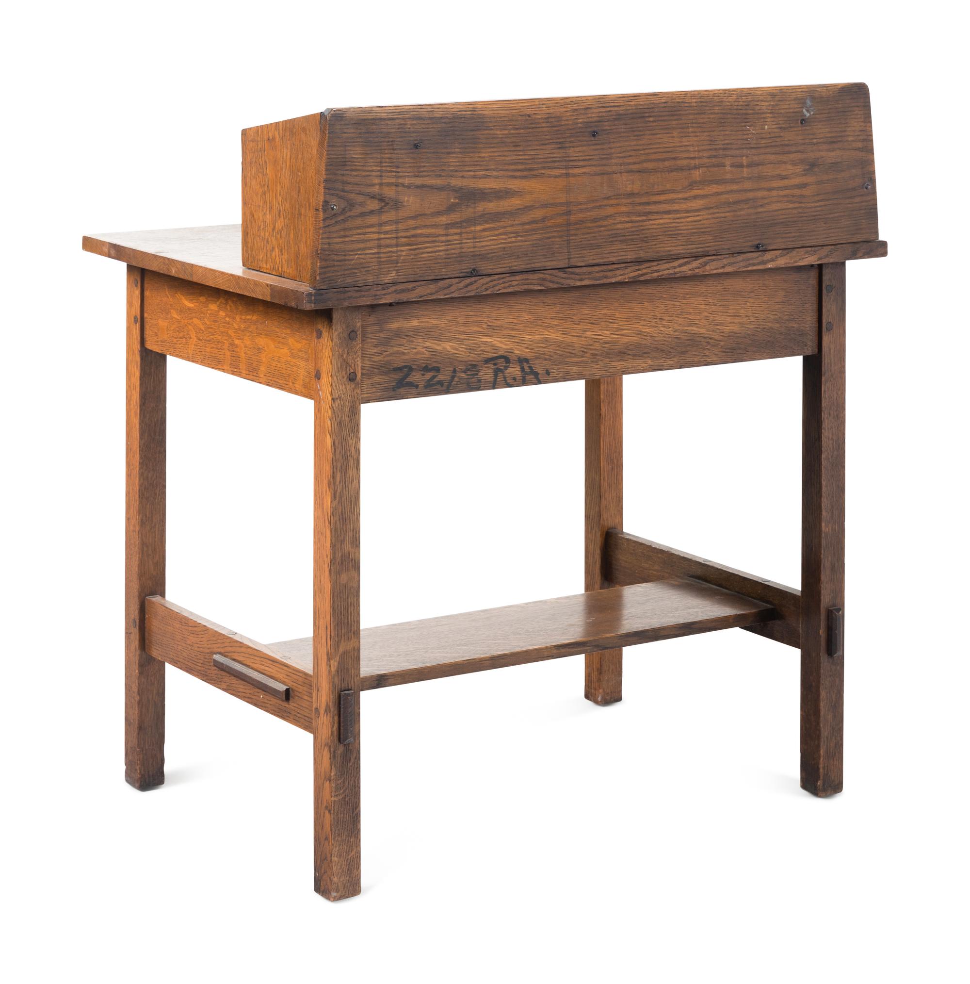 Writing Desk