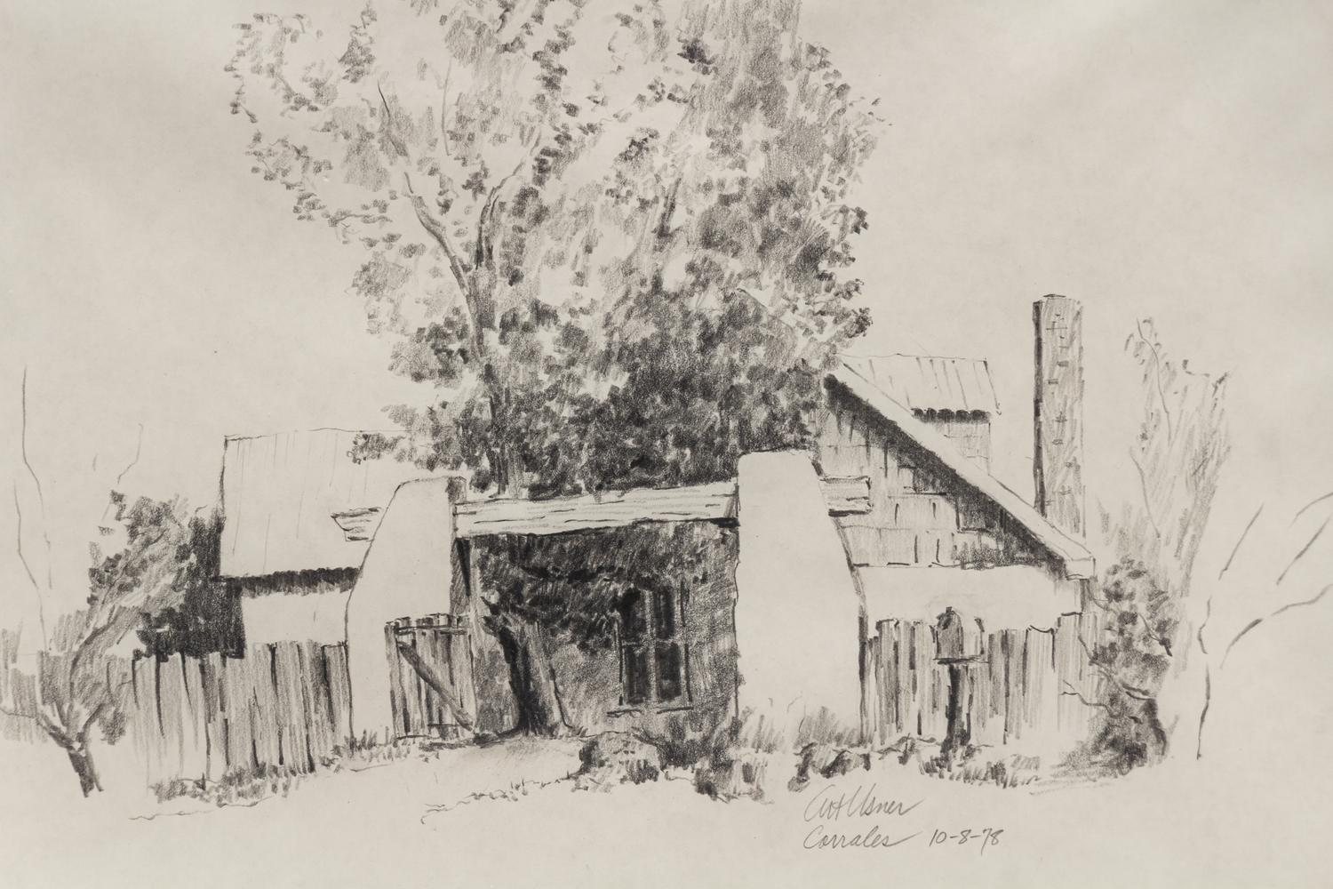 Casa De Corrales
