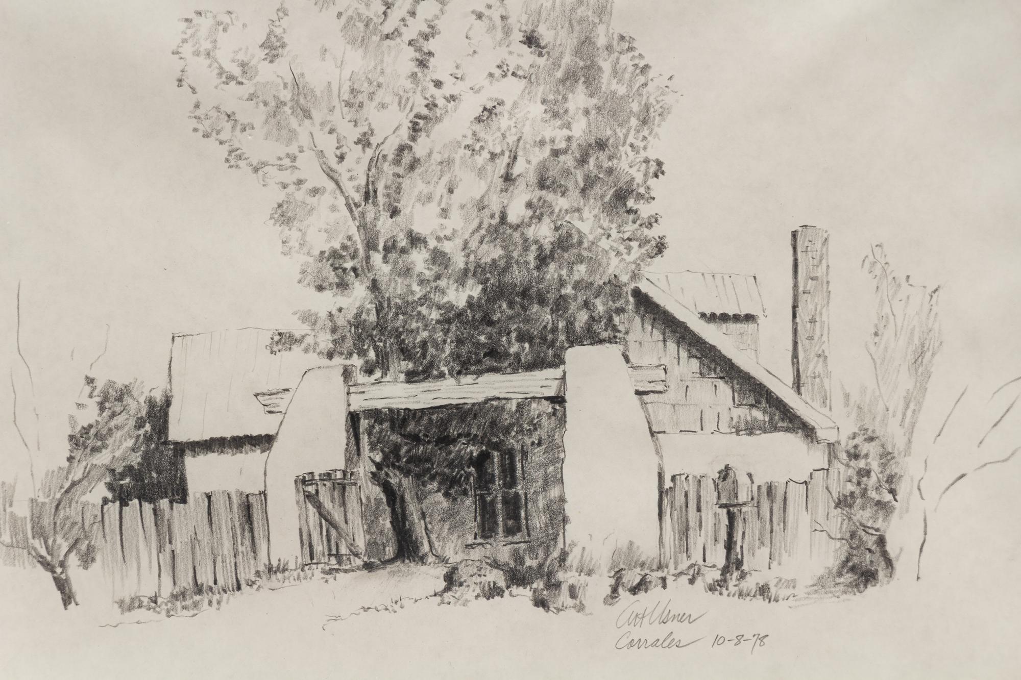 Casa De Corrales