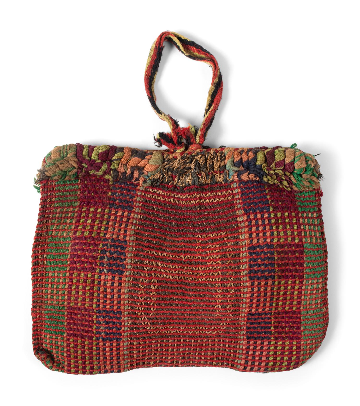 Great Lakes Yarn Bag
