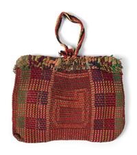 Great Lakes Yarn Bag