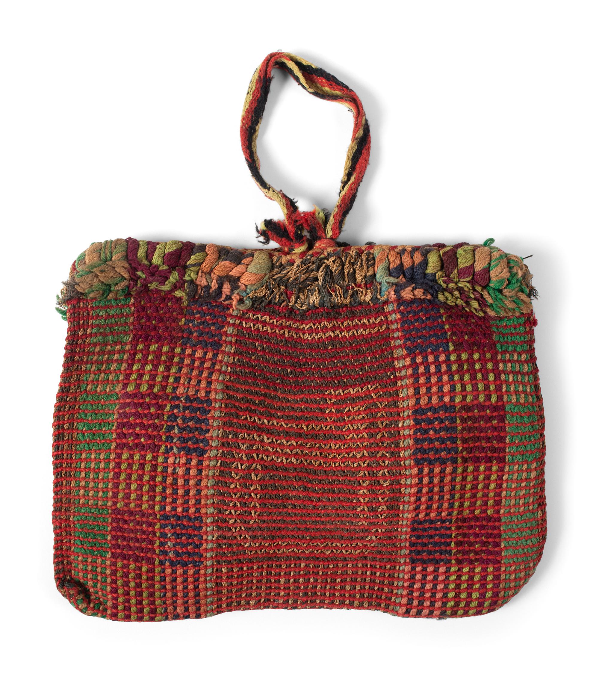 Great Lakes Yarn Bag