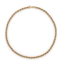 BICOLOR GOLD SET
