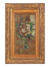 Une Rose , circa 1903-04
