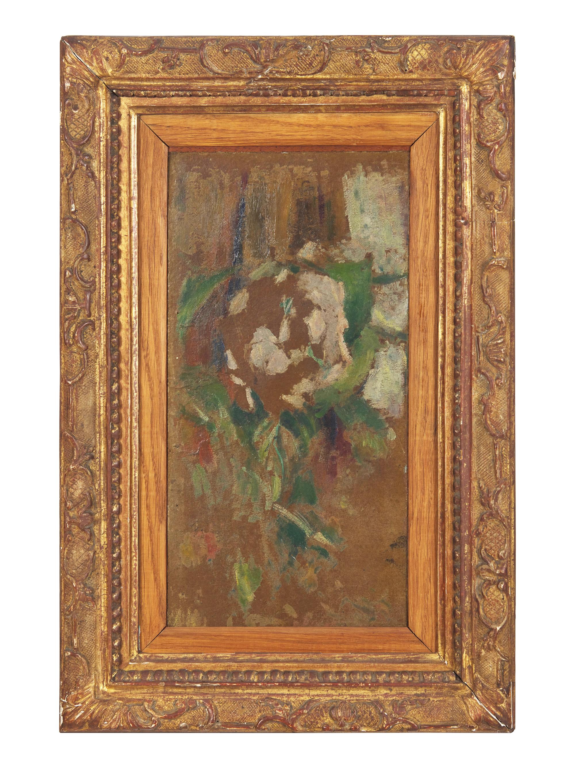 Une Rose , circa 1903-04