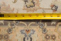 A Tabriz Runner