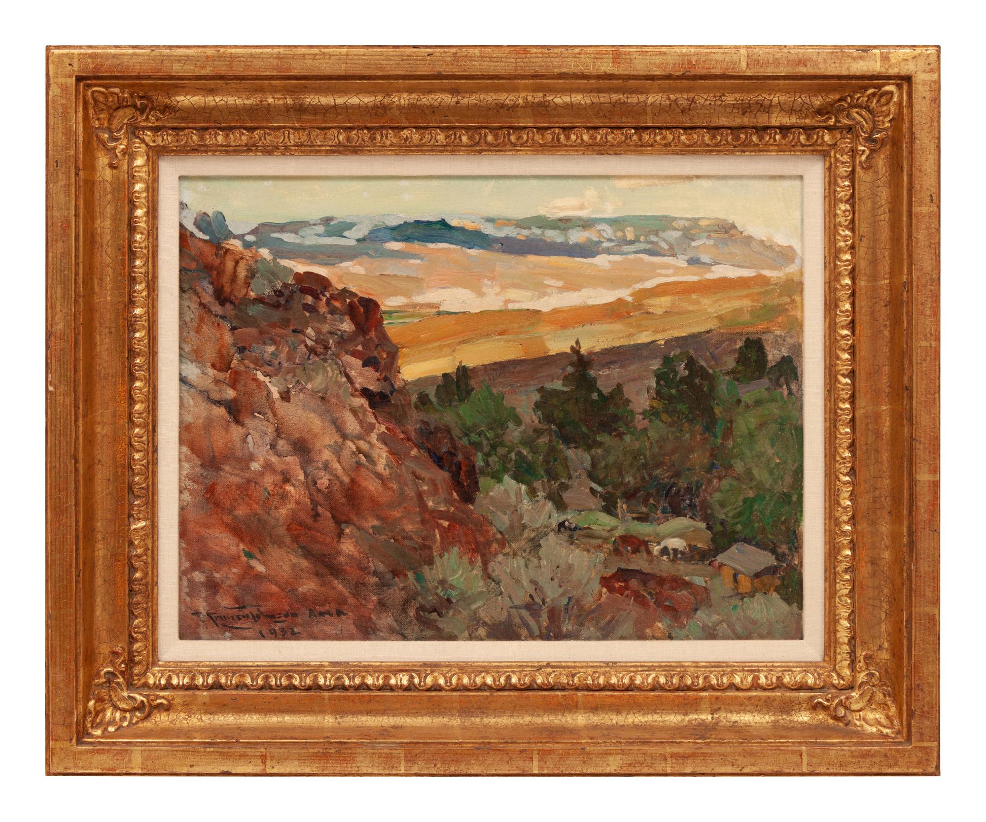 The Primrose Ranch