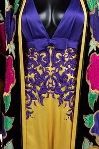 Balestra Evening Ensemble, Spring/Summer 2006