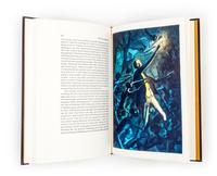(LEC; MUGNAINI, JOSEPH) WELLS, H. G. 2 works. New York, 1964. Includes: The Time Machine and The War of the Worlds.