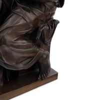 After Michelangelo, 19th Century — Moses