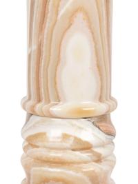 An Onyx Pedestal