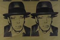 Joseph Beuys , c. 1980